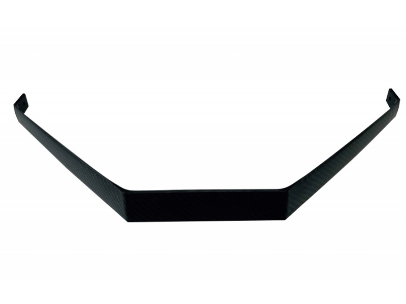 Flex ULTIMATE, Carbon Fibre Landing gear